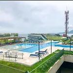 Maravilhoso Apartamento Reserva DNA Ubatuba