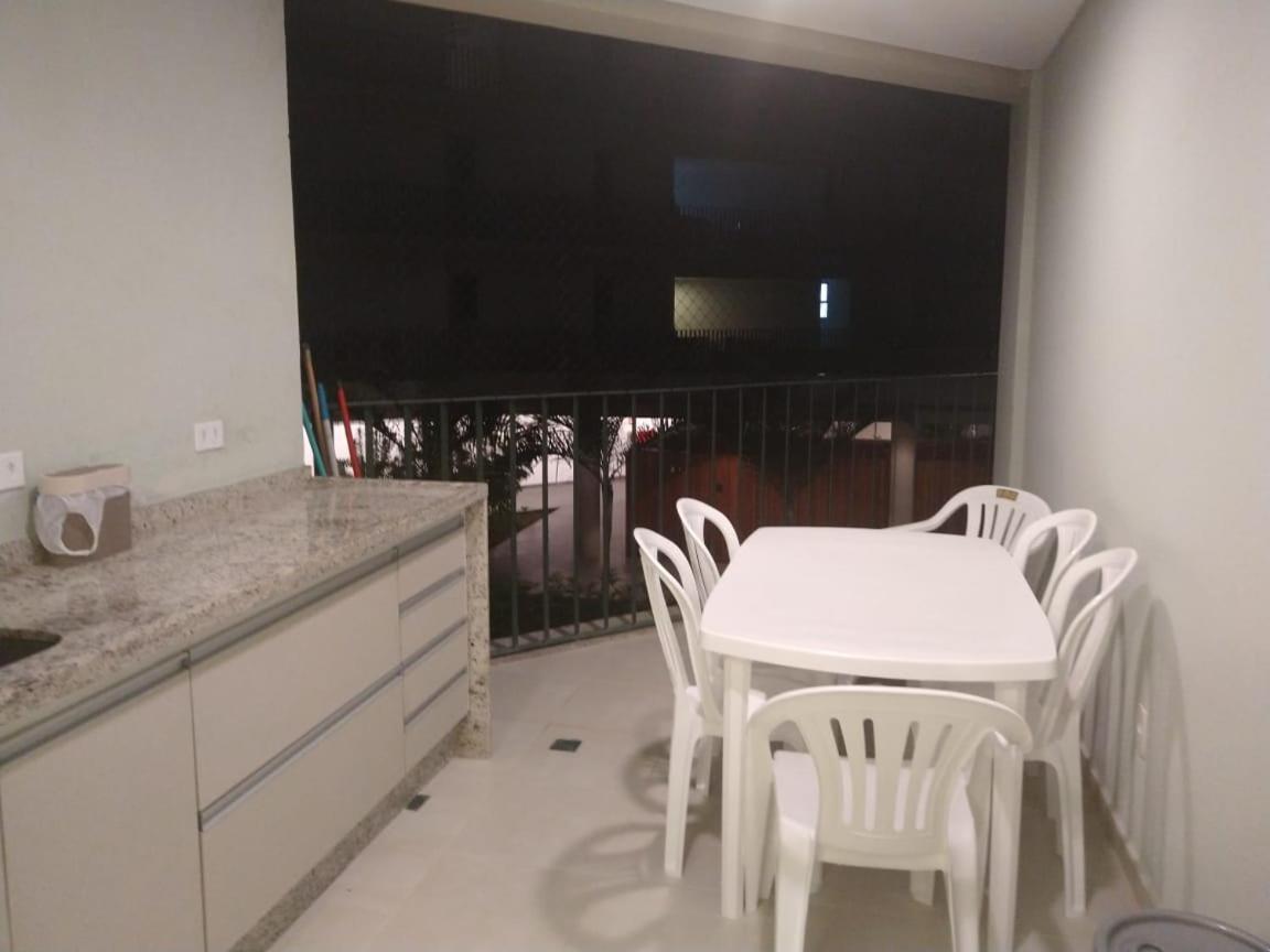 Apartamento Maravilhoso Reserva Dna Ubatuba
