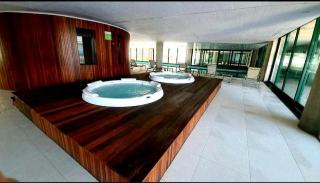 Maravilhoso Reserva Dna Apartamento Ubatuba