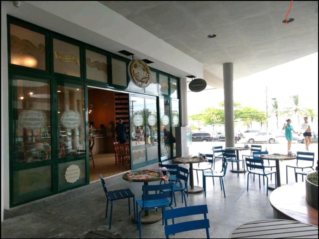 Maravilhoso Reserva Dna Apartamento Ubatuba