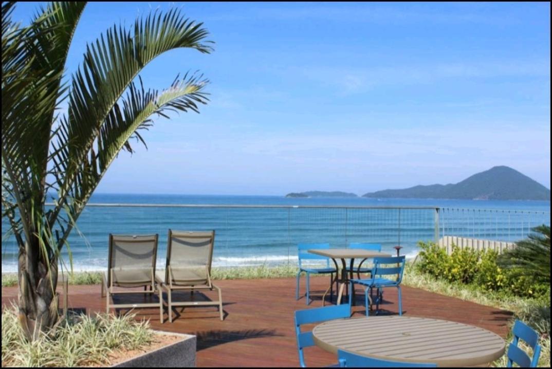 Apartamento Maravilhoso Reserva Dna *