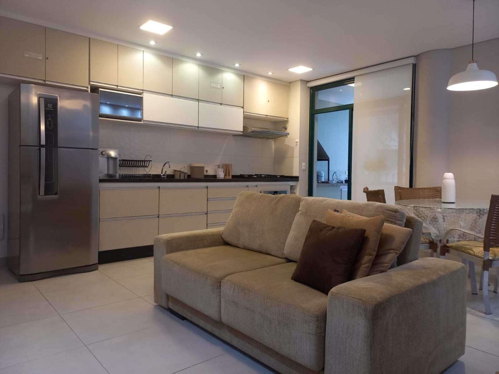 Apartamento Maravilhoso Reserva Dna